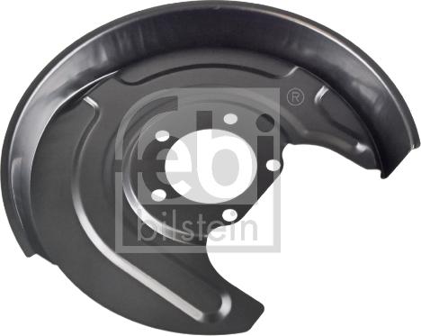 Febi Bilstein 171553 - Protectie stropire,disc frana www.parts5.com