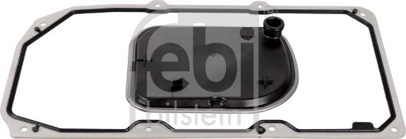 Febi Bilstein 171509 - Hydraulic Filter, automatic transmission parts5.com