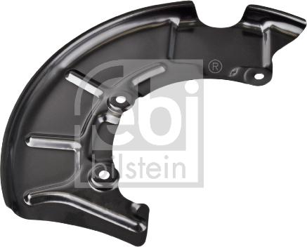 Febi Bilstein 171530 - Protectie stropire,disc frana www.parts5.com