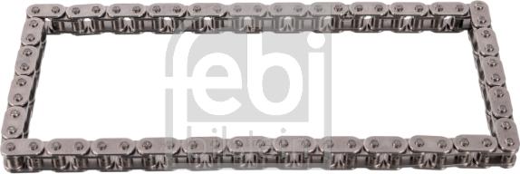 Febi Bilstein 171579 - Timing Chain parts5.com