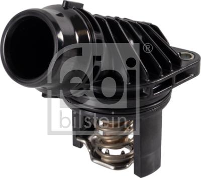 Febi Bilstein 171575 - Thermostat, coolant parts5.com