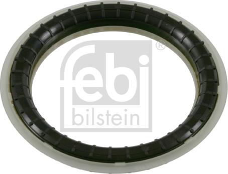 Febi Bilstein 17157 - Cojienete de rodillos, columna amortiguación www.parts5.com