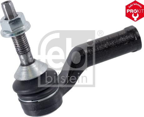 Febi Bilstein 171609 - Rotule de barre de connexion www.parts5.com