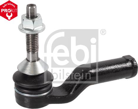 Febi Bilstein 171610 - Rotule de barre de connexion www.parts5.com