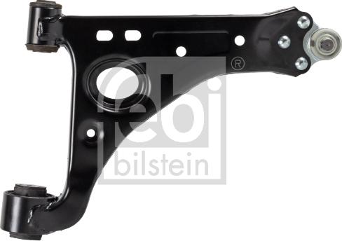 Febi Bilstein 171634 - Track Control Arm www.parts5.com