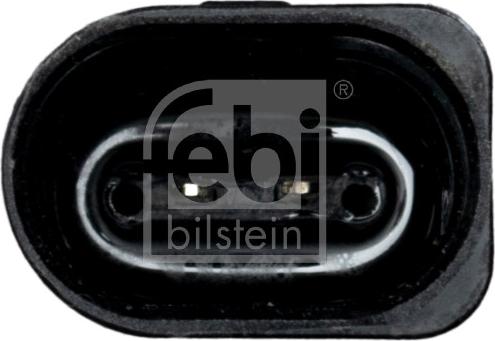 Febi Bilstein 171623 - Control Valve, coolant www.parts5.com