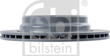 Febi Bilstein 17162 - Disc frana www.parts5.com