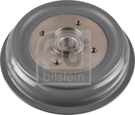 Febi Bilstein 171095 - Tambur frana www.parts5.com