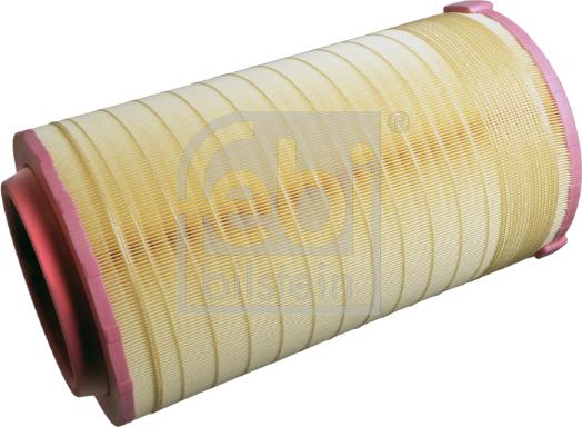 Febi Bilstein 171043 - Air Filter parts5.com