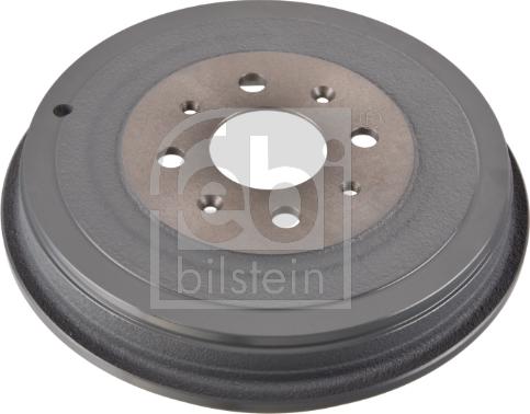 Febi Bilstein 171055 - Brake Drum www.parts5.com