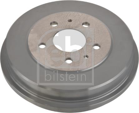 Febi Bilstein 171014 - Brake Drum parts5.com