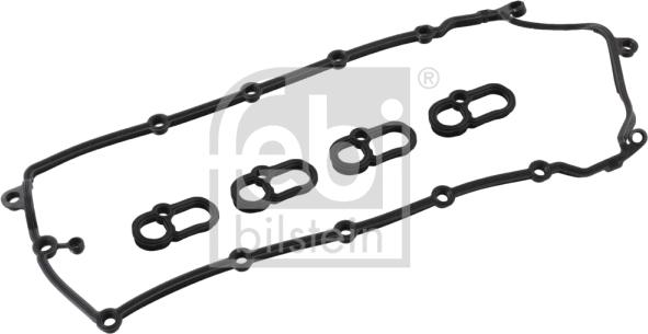 Febi Bilstein 171084 - Gasket Set, cylinder head cover parts5.com