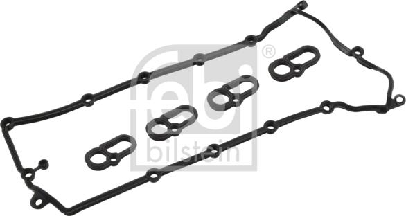 Febi Bilstein 171085 - Gasket Set, cylinder head cover parts5.com