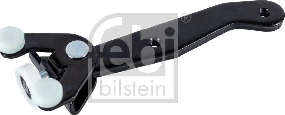 Febi Bilstein 171087 - Ghidaj cu role, usa glisanta www.parts5.com