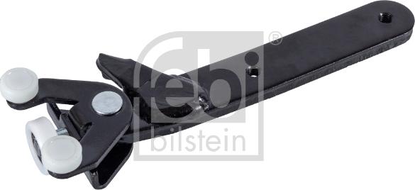 Febi Bilstein 171024 - Ghidaj cu role, usa glisanta www.parts5.com