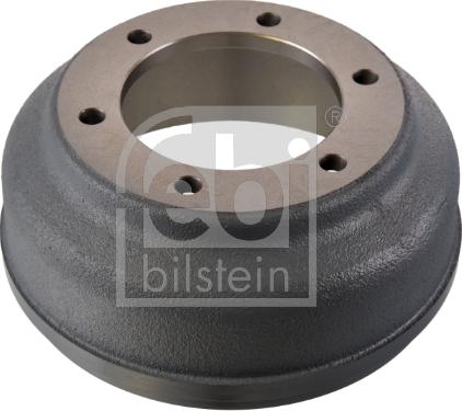 Febi Bilstein 171075 - Спирачен барабан www.parts5.com