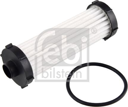 Febi Bilstein 171195 - Hydraulic Filter, automatic transmission parts5.com