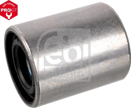 Febi Bilstein 171154 - Centering Bush, propshaft www.parts5.com