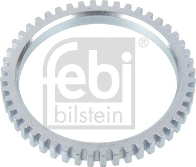 Febi Bilstein 171156 - Anillo sensor, ABS www.parts5.com