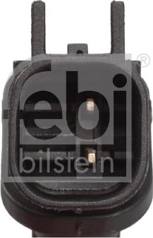 Febi Bilstein 171152 - Sensor, wheel speed www.parts5.com