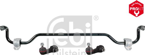 Febi Bilstein 171160 - Stabilizator, podvozje www.parts5.com