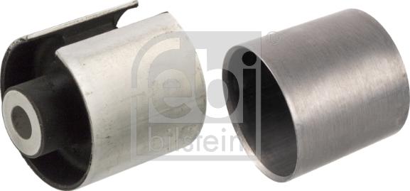 Febi Bilstein 171115 - Suspensión, Brazo oscilante www.parts5.com