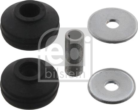 Febi Bilstein 17111 - Spacer Bush, shock absorber parts5.com