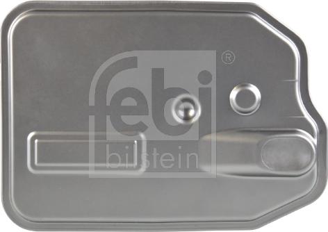 Febi Bilstein 171138 - Hydraulic Filter, automatic transmission www.parts5.com