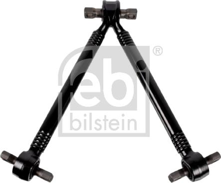 Febi Bilstein 171803 - Tukivarsi, pyöräntuenta www.parts5.com