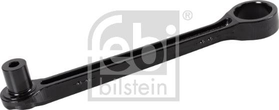 Febi Bilstein 171810 - Travesaños / barras, estabilizador www.parts5.com