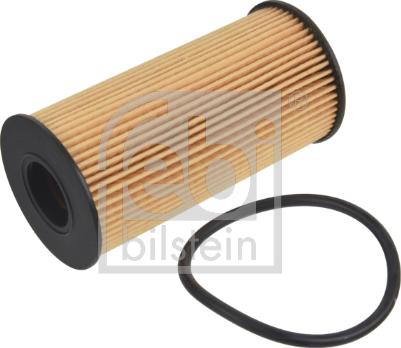 Febi Bilstein 171346 - Olejový filtr www.parts5.com