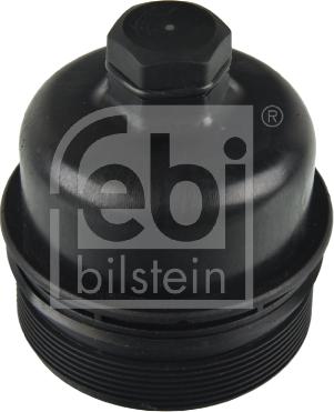 Febi Bilstein 171342 - Capac, carcasa filtru ulei www.parts5.com