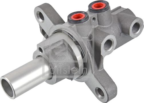 Febi Bilstein 171368 - Glavni zavorni cilinder parts5.com