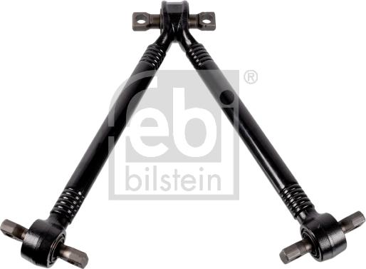 Febi Bilstein 171304 - Barra oscilante, suspensión de ruedas www.parts5.com