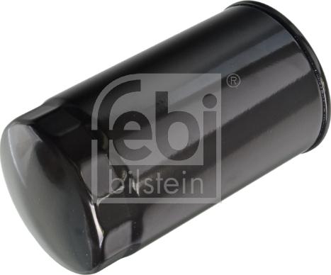 Febi Bilstein 171330 - Filtro combustible www.parts5.com