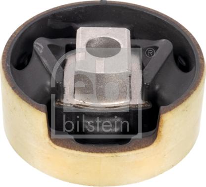 Febi Bilstein 171327 - Подушка, опора, подвеска двигателя www.parts5.com