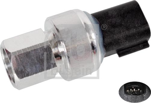 Febi Bilstein 171260 - Nyomáskapcsoló, klímaberendezés www.parts5.com