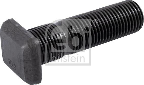 Febi Bilstein 171268 - Μπουλόνι τροχού www.parts5.com