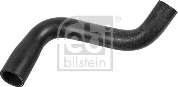 Febi Bilstein 171208 - Маркуч на радиатора www.parts5.com