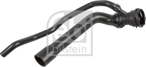 Febi Bilstein 171217 - Jäähdyttimen letku www.parts5.com