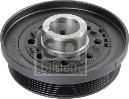 Febi Bilstein 171232 - Belt Pulley, crankshaft parts5.com