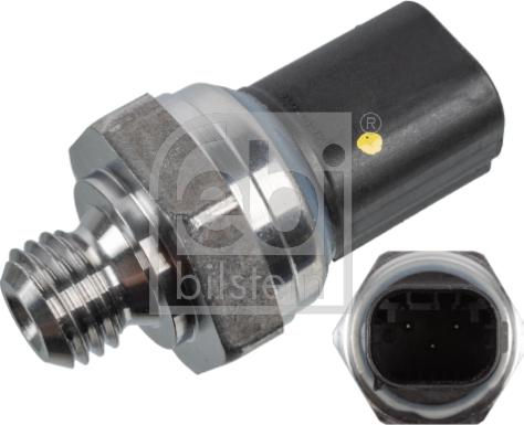 Febi Bilstein 171274 - Senzor, pritisak izduvnih gasova www.parts5.com