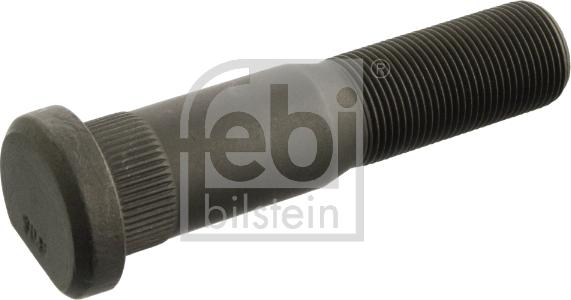 Febi Bilstein 171270 - Bolt roata www.parts5.com