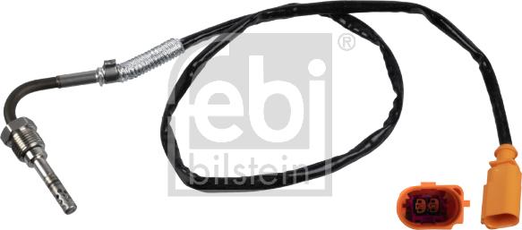 Febi Bilstein 171272 - Sensör, egzoz sıcaklığı www.parts5.com