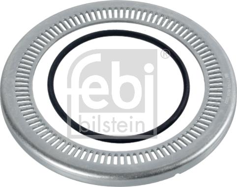 Febi Bilstein 171743 - Inel senzor, ABS www.parts5.com