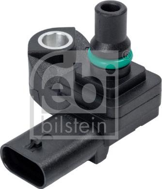 Febi Bilstein 171781 - Sensor, intake manifold pressure www.parts5.com