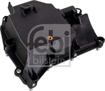 Febi Bilstein 178941 - Separator ulja, odušak bloka motora www.parts5.com