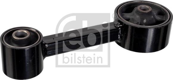 Febi Bilstein 178959 - Holder, engine mounting www.parts5.com