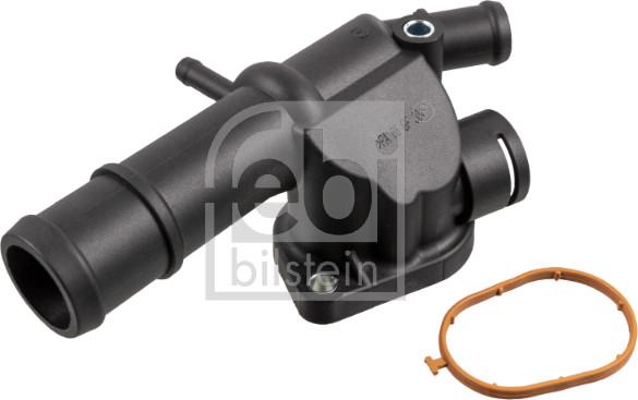 Febi Bilstein 178905 - Coolant Flange www.parts5.com