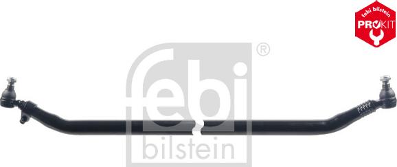 Febi Bilstein 178912 - Tie Rod www.parts5.com